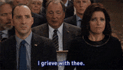 selina meyer amy brookheimer GIF by Veep HBO