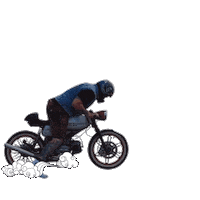 Vollgas Sticker by NEVITALY