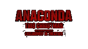 Anaconda Sticker by Sony Pictures