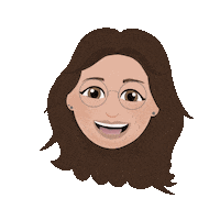 Isabel Mellis Sticker