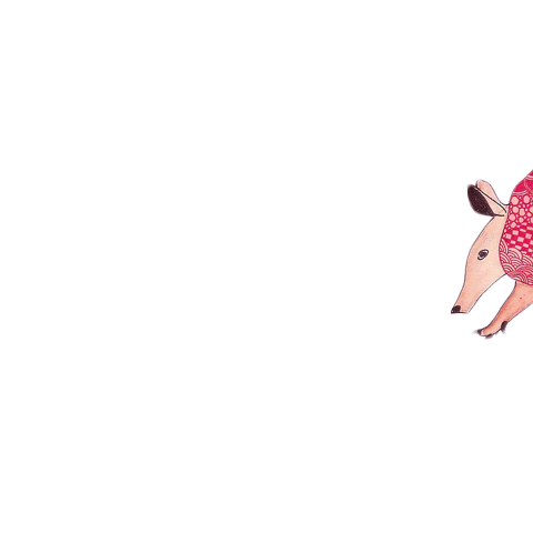 Tatu Sticker by Izasoler