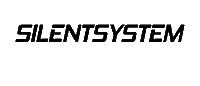 Sticker by Silentsystem Audio