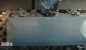Sad Marvel Television GIF by Marvel Studios