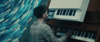 West Coast California GIF by OneRepublic