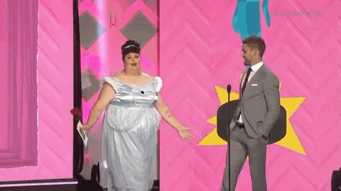 2018 streamys GIF by The Streamy Awards