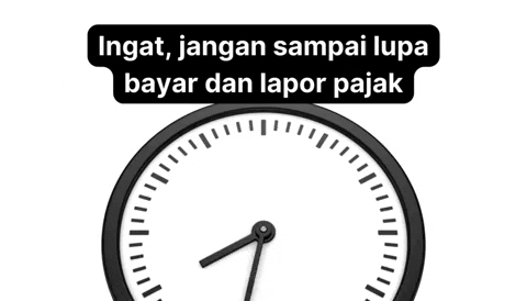 MekariKlikpajak giphyupload GIF