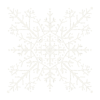 Snow Winter Sticker