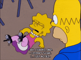 homer simpson episode 20 GIF