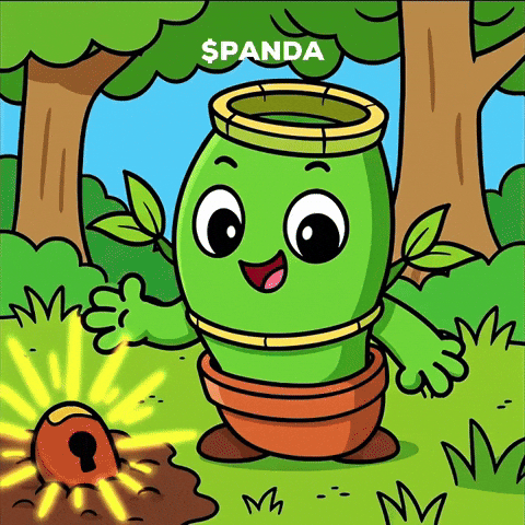 Happy Red Panda GIF by PandaMania