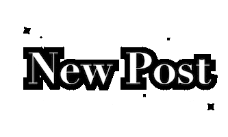 debanddanelle new post newpost blog renovation Sticker