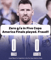 Pessi Argentina Fans GIF