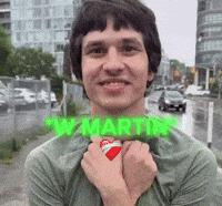 Martin GIF