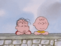 charlie brown GIF by Peanuts