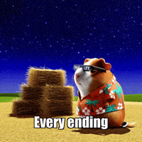 Wisdom Impermanence GIF by Guinea Gambino