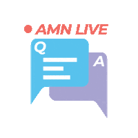 Cs Nc Sticker by AMN