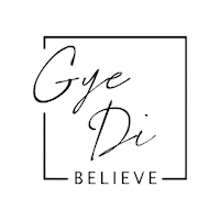 GyeDi  Sticker
