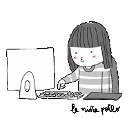 Laninapollo internet twitter troll trolls Sticker