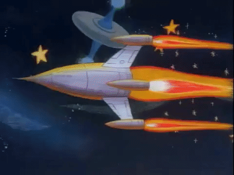 ren and stimpy nicksplat GIF