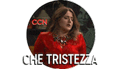 ComedyItalia comedy central ccn tristezza giraud Sticker