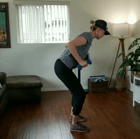briannaparcel  GIF