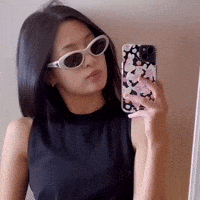 ahyeoncore kpop south korea babymonster ahyeon GIF