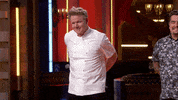 Gordon Ramsay Cooking GIF by FOX TV
