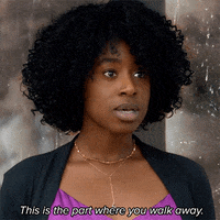Cbs Abandon Thread GIF by Paramount+