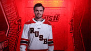South Dakota Yes GIF by Rapid City Rush