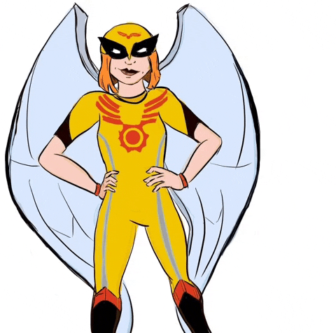 Adult Swim Cartoons GIF