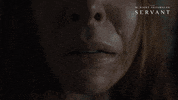 M Night Shyamalan Omg GIF by Apple TV+