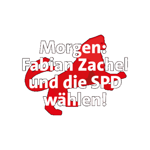 Spd Sticker by sqna
