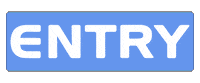 entry_pr 野球 はいど エントリー バイトするならエントリー Sticker