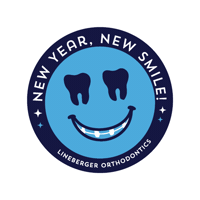 Sticker by Lineberger Ortho