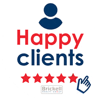 Realtor Sticker by Maria Alejandra Rodriguez