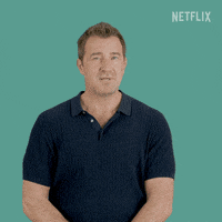 GIF by Netflix España