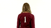 Volleyball Roll Pards GIF by Lafayette Leopards