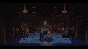 Princess Diana Broadway GIF by dianaonbroadway