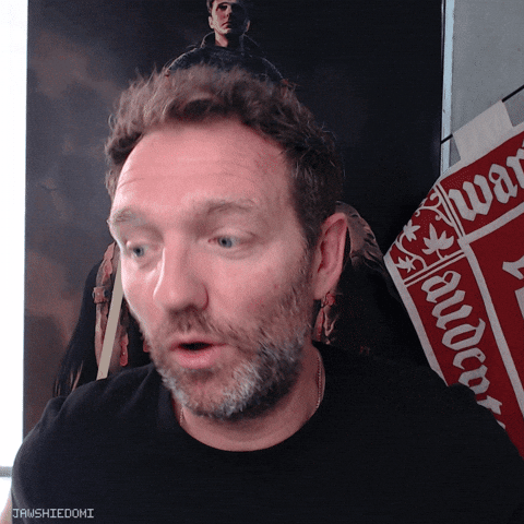 Warhorse Studios GIF