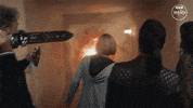Science Fiction Thirteenth Doctor GIF by Doctor Who