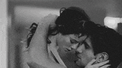romantic GIF