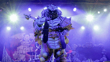Hello GIF by GWAR