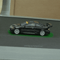 Honda Racing GIF by kneapolitan