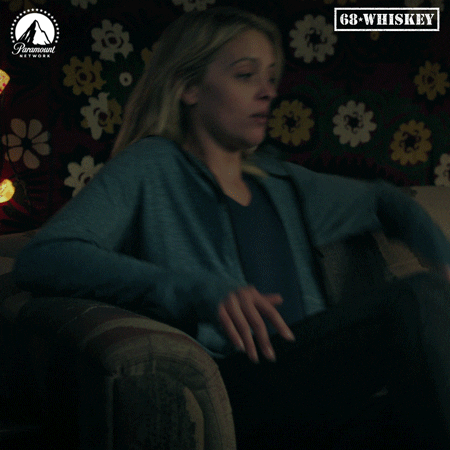 Gagegolightly Ok GIF by Paramount Network