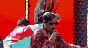 Her Music GIF by Billboard Music Awards