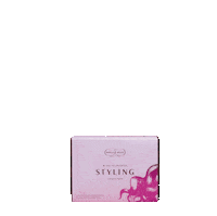 Gift Haircare Sticker by Percy & Reed