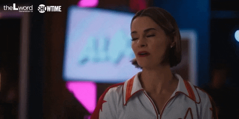 Season 3 Showtime GIF by The L Word: Generation Q