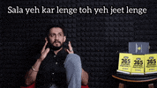 Lets Do This GIF by Digital Pratik