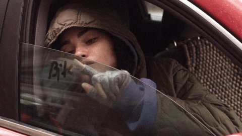 Lee Daniels Fox GIF by STAR