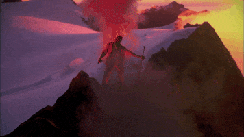 GIF by BET Awards