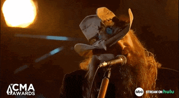Country Music Association GIF by CMA Awards